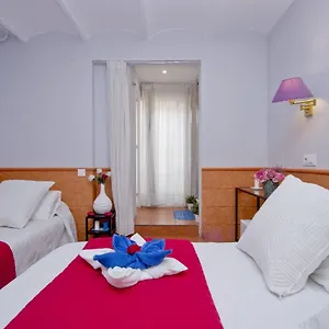 Penzion Barcelona City Rooms **