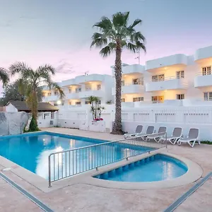 Apartahotel Olive