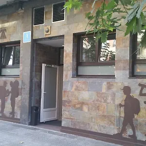 Bide-ona , Portugalete España