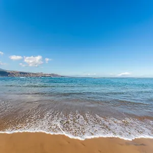 Hotel Occidental Canteras ****