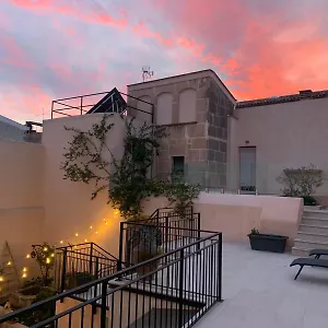 Bed and breakfast Atrium Mallorca