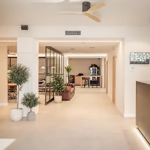 Aerohotel Barcelona Airport 24h , El Prat de Llobregat España