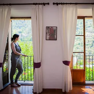 Verde-adults Only Guest house